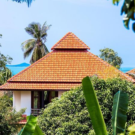 Villa Sofia Bophut Exterior foto